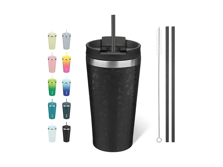 BJPKPK Insulated Tumbler
