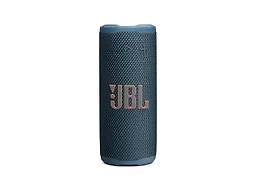 JBL JBLGRIPBLUAM JBL Portable Grip Speaker - Blue Blue