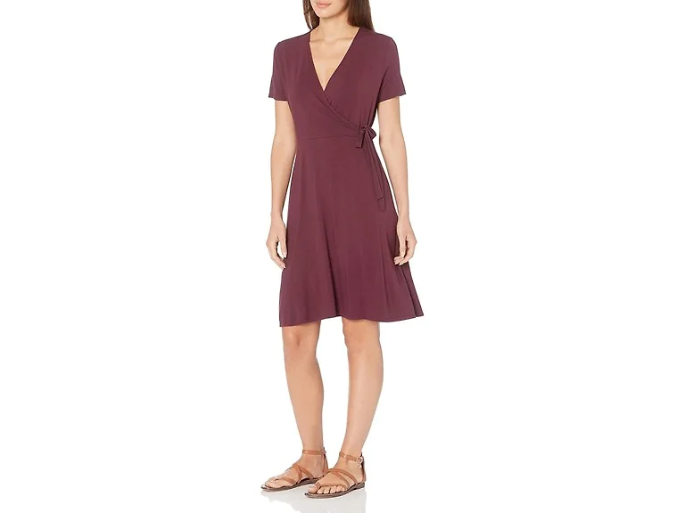 Amazon Essentials Women's Dress (XX-Large)