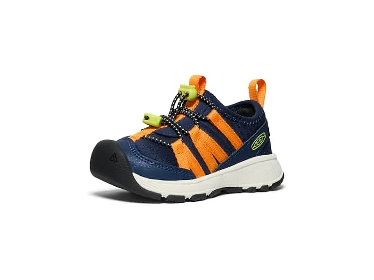 KEEN Unisex-Child Motozoa Sneakers (5)
