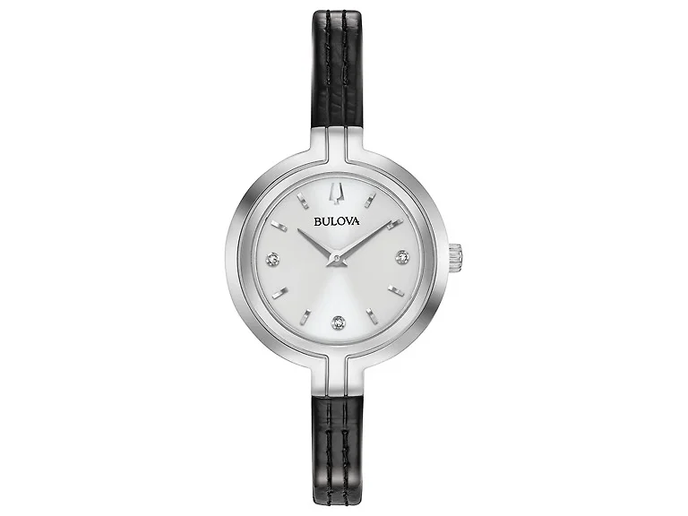 Bulova Rhapsody Women's Watch 96P211