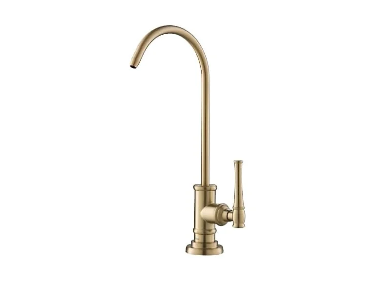 KRAUS Allyn 100% Lead-Free Kitchen Water