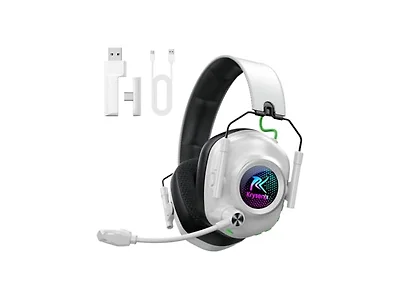 Krysenix Wireless Gaming Headset