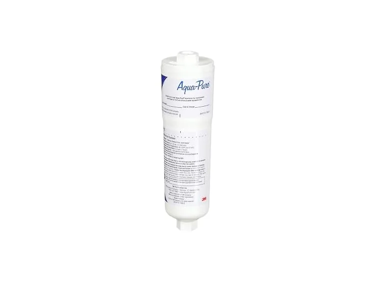 3M Aqua-Pure In-Line Water Filter System