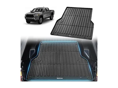 Truck Bed Mat, Compatible with 2005-2023 Toyota