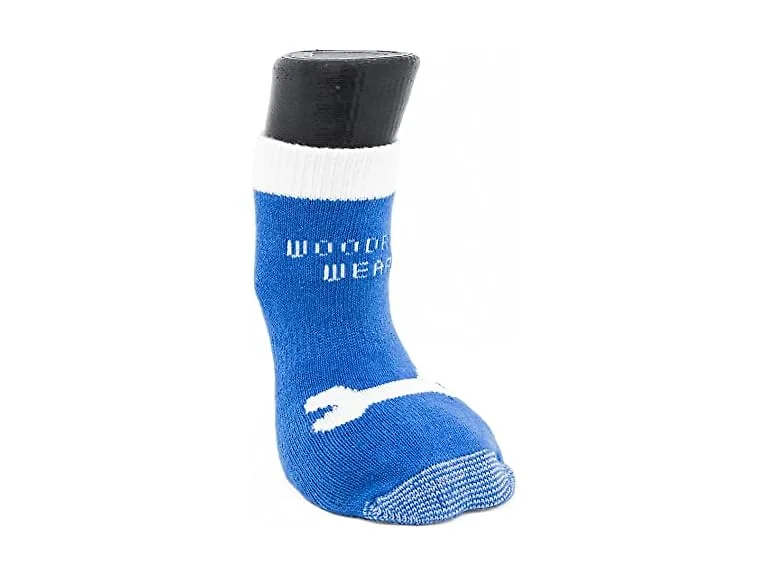 Woodrow Wear, Power Paws Advanced Dog Socks,