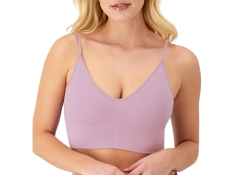 Maidenform Women ((Medium) DD) M Bra Sojourn Lilac