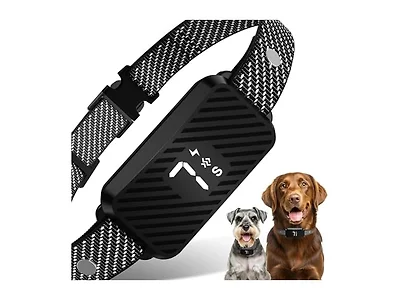 Dog Bark Collar for Large Medium Small Dogs,