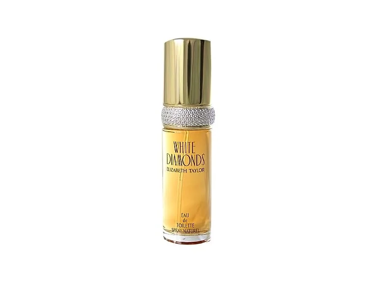 White Diamonds by Elizabeth Taylor, 30-mL