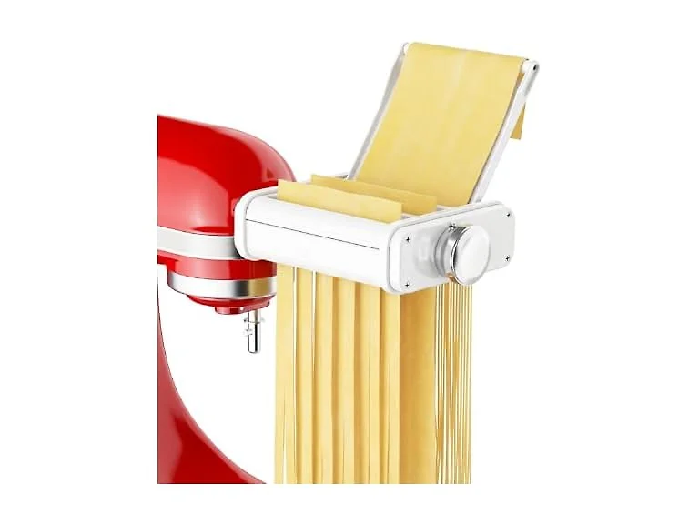 3-in-1 Pasta Attachment for KitchenAid
