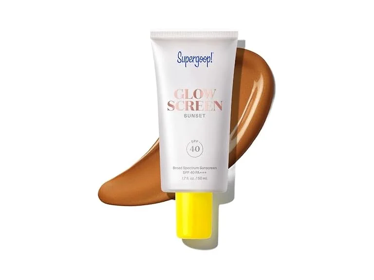 Supergoop Glowscreen Sunset 1.7oz