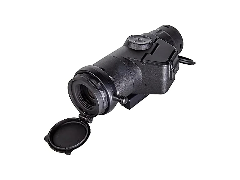 Sightmark Wraith 4K Mini Night Vision Scope