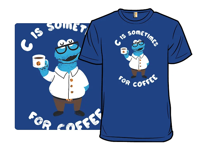 Coffee Monster