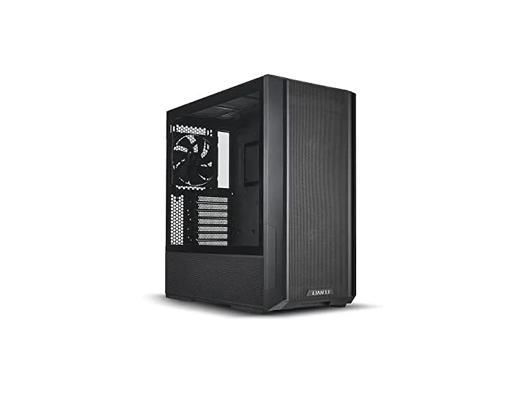 Lian-Li Case LANCOOL 216X Mid Tower