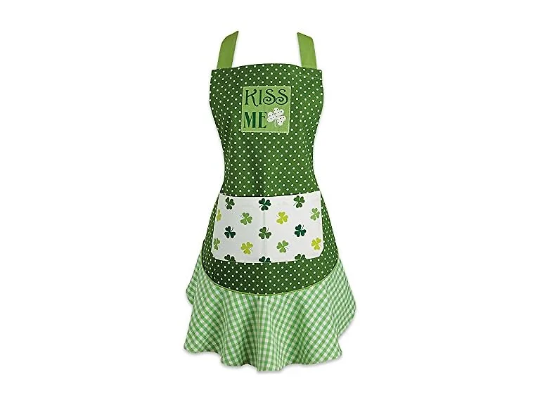 DII DII Celebrate St. Patrick's Day Kitchen
