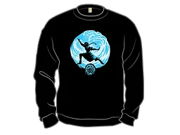 Master of Water Element