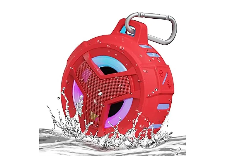 EBODA Shower Bluetooth Speaker