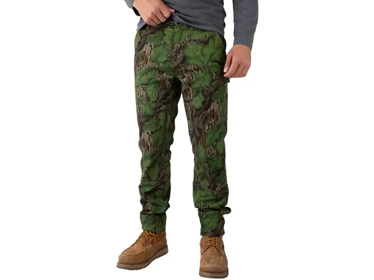 Field & Stream Men's SFYK Double Layer