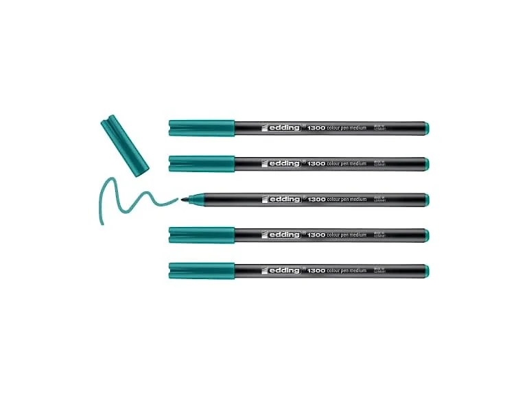 edding edding 1300 Colour Pen Medium - Laurel