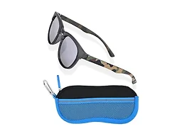 EYESQUARED DD-K263S-SIL-OS One Size Eye Squared Boys Sung