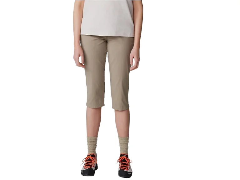 Mountain Hardwear Women (L) Dynama Capri