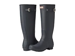 Hunter Original Tall Women's Navy