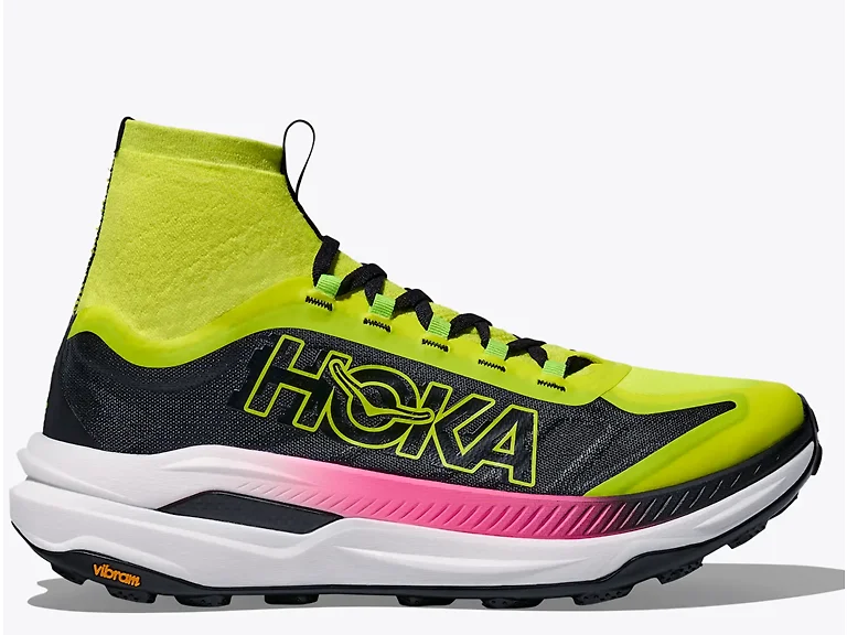 Hoka Tecton X 3 Men's Shoes