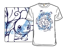 Water Sumi