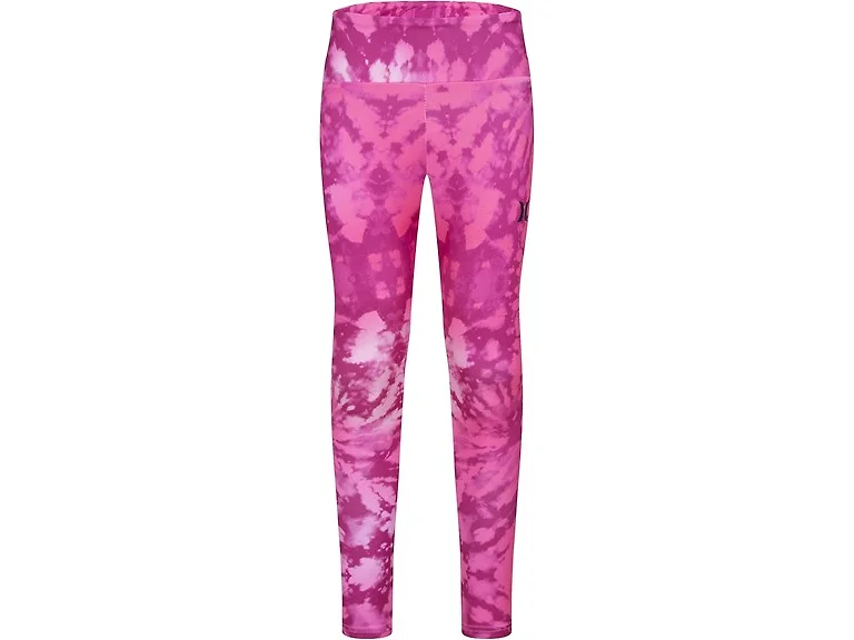 Hurley Girls (XL) Leggings