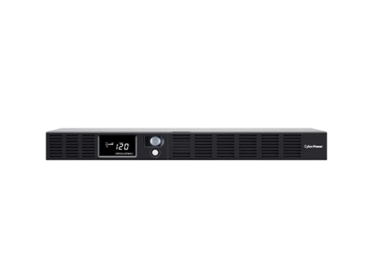 CyberPower 500VA/300W UPS