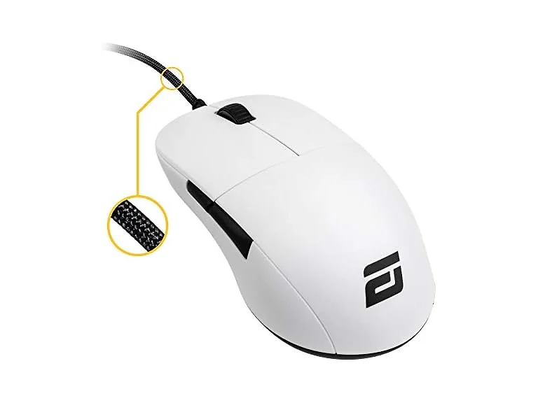 ENDGAME GEAR XM1 Gaming Mouse