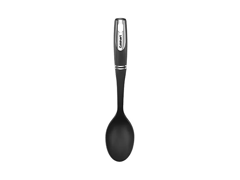 Cuisinart Metropolitan Collection Solid Spoon