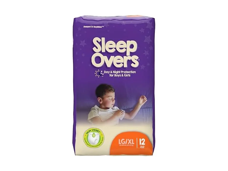 Sleepovers Sleepovers Youth Pants Large/X-Large