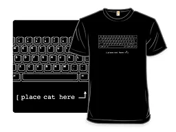 Place Cat Here
