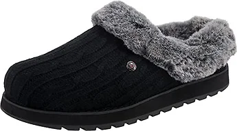 Skechers Women's Keepsakes Ice Angel Slipper
