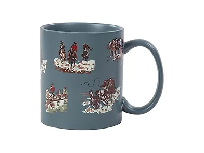 Paseo Road Tasha Polizzi Settler Mug