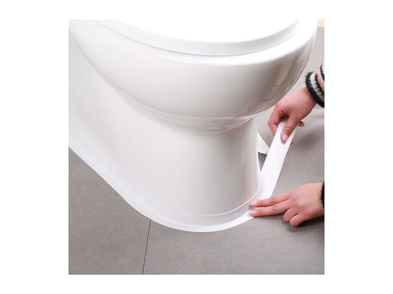 CDFYREC CON-16 (2 Pack) White Caulk Tape