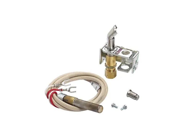 PG9 Furnace Replacement