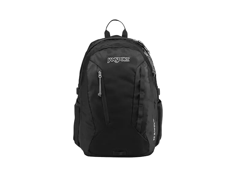JanSport 32L Agave Hiking Backpack - 15 In Laptop