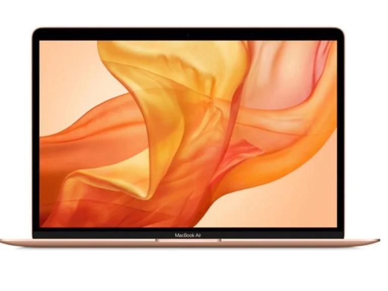 Refurbished MacBook 13.3" Air (2020)