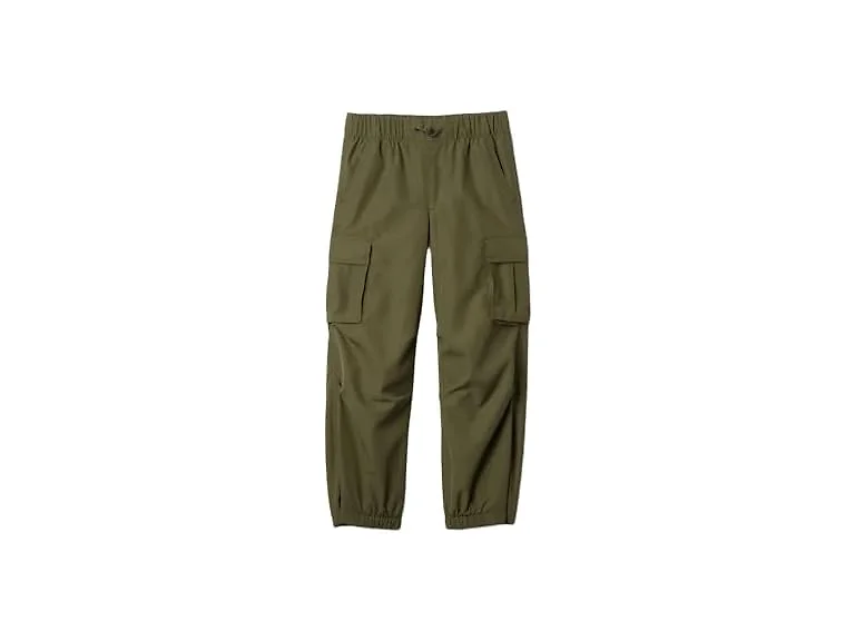 GAP Boys Lined Parachute Pant