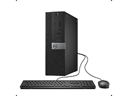 Dell DELL-OPTIPLEX-7040-I5-6500-16-
