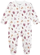 HUGGIES Printed Footed Coverall