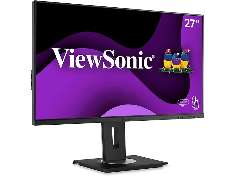 ViewSonic VG275 IPS 1080p 27" Monitor