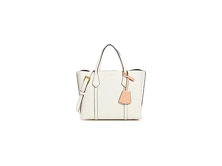 Small Perry Triple Compartment Tote