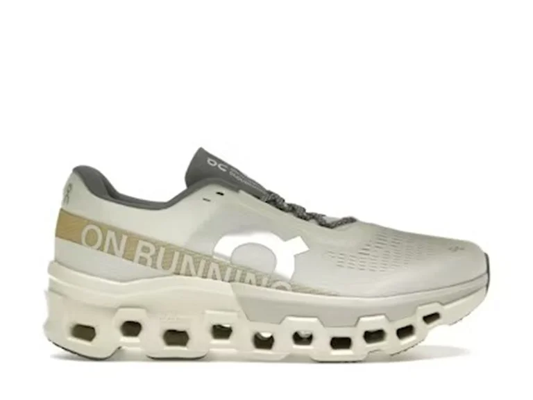 On Running Cloudmonster 2 Women's Shoes