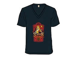 Slayer Summer Blonde