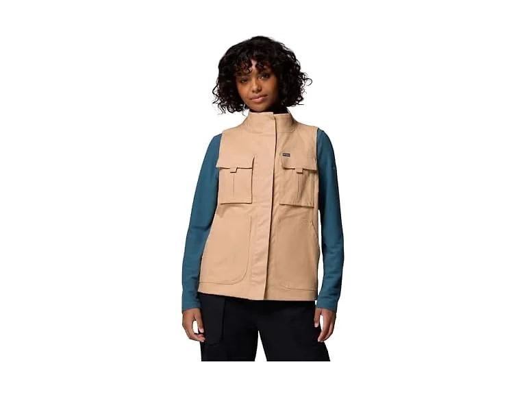Columbia Women Brea Falls Vest