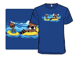 I Have A Plan (For Summer)
