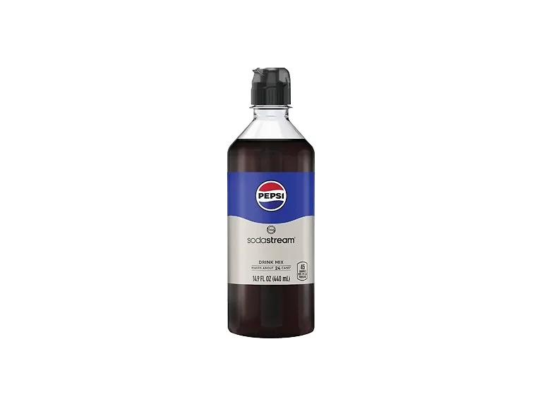 sodastream SODA Mix Pepsi